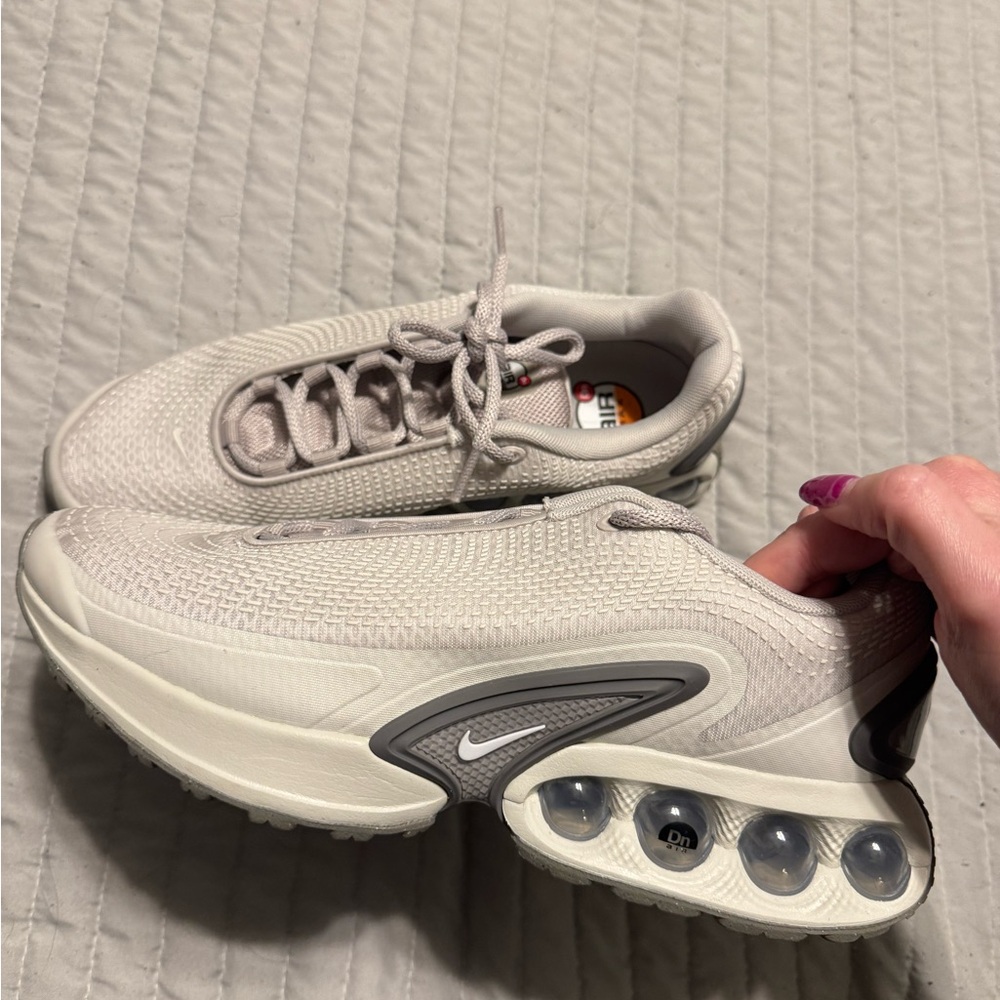 Nike Air max DN